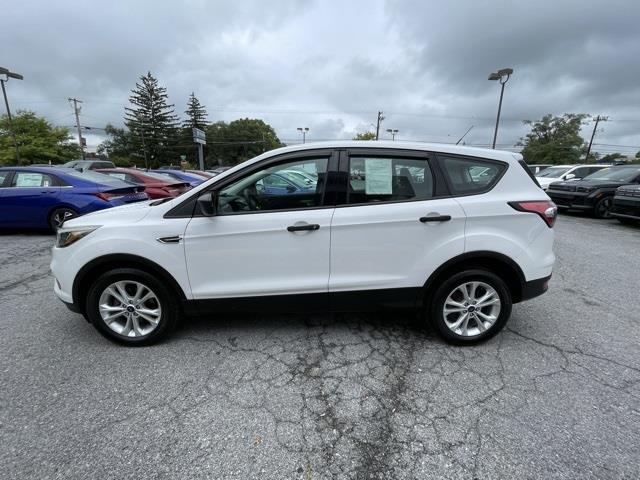 $12036 : PRE-OWNED 2018 FORD ESCAPE S image 6