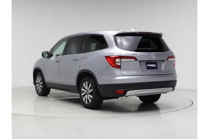 $21998 : Honda Pilot 2019 EX-L 4dr SU image 2