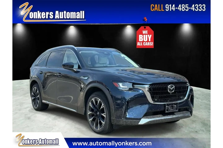 $31985 : Mazda CX-90 Plug-in Hybrid 2 image 1