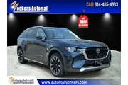 Mazda CX-90 Plug-in Hybrid 2 en Yonkers