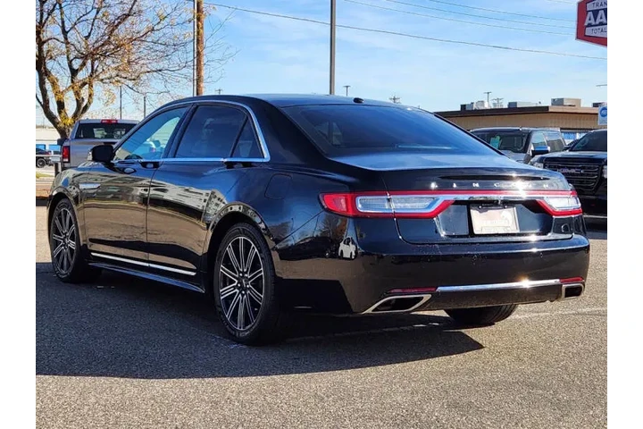 $21974 : 2017 Continental Reserve image 9