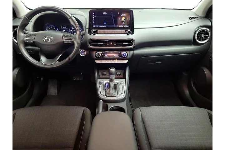 $20998 : Hyundai KONA 2023 SEL 4dr Cr image 9