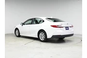 $26998 : Toyota Camry 2025 LE 4dr Sed thumbnail