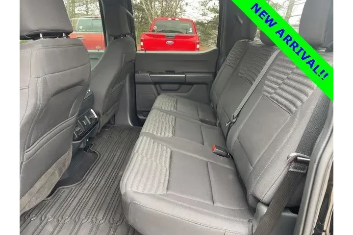 $38939 : Ford F-150 2023 4x4 XL 4dr S image 10