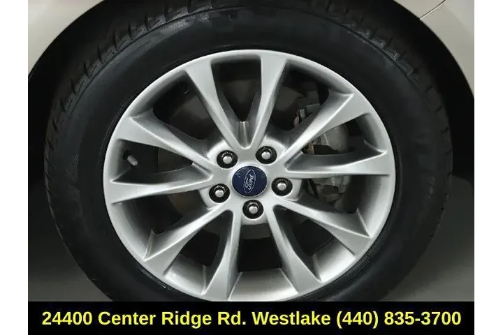 $12891 : Ford Fusion 2017 SE 4dr Seda image 10