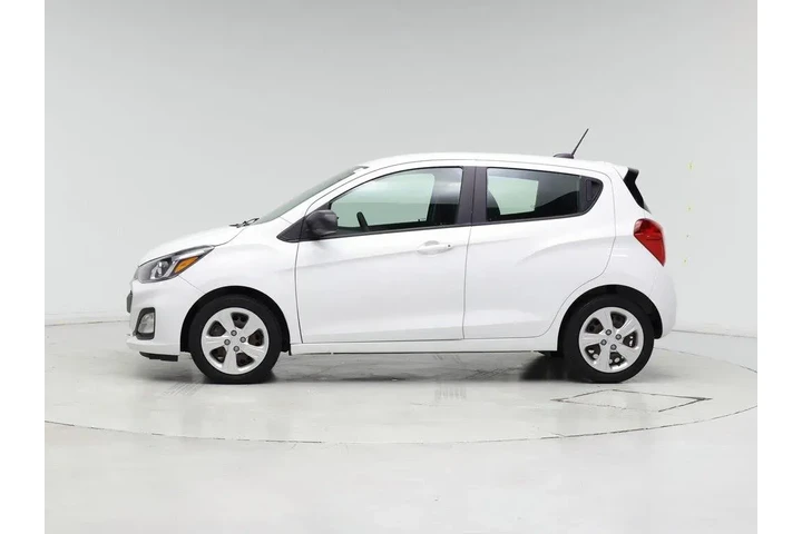 $14599 : Chevrolet Spark 2021 LS CVT image 3