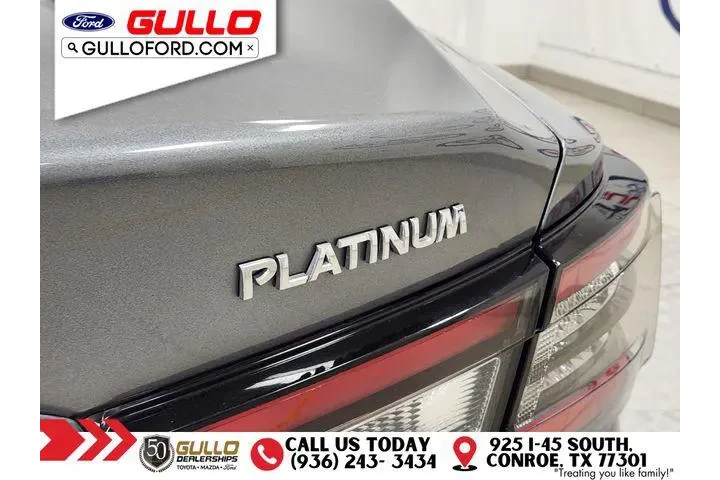 $29991 : Nissan Maxima 2023 3.5 Plati image 8