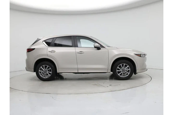 $26998 : Mazda CX-5 2025 AWD 2.5 S Se image 7