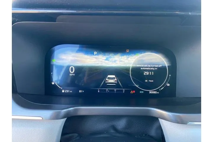 Kia Sorento Hybrid 2023 AWD image 10