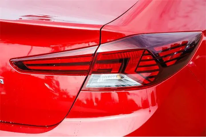 $13491 : Hyundai ELANTRA 2020 SEL 4dr image 10