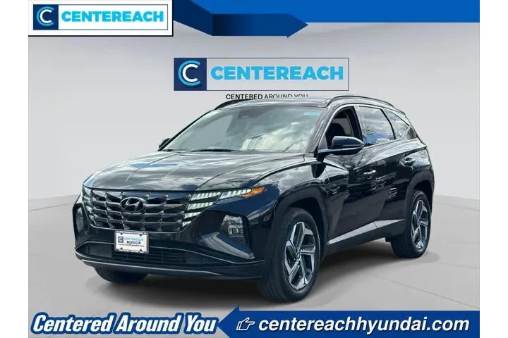 $27692 : Hyundai TUCSON 2024 AWD Limi image 1