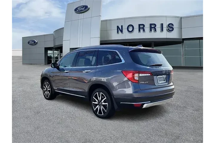 $30988 : Honda Pilot 2022 AWD Elite 4 image 3