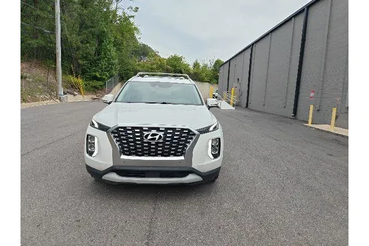 $17499 : Hyundai PALISADE 2020 SEL 4d image 7
