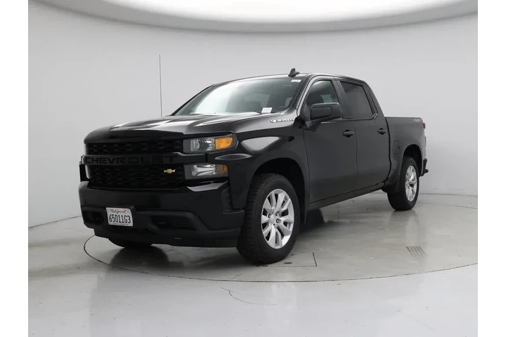 $30998 : Chevrolet Silverado 1500 202 image 4