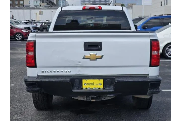 $19493 : Chevrolet Silverado 1500 LD image 7