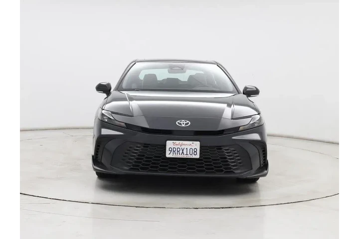 $29998 : Toyota Camry 2025 SE 4dr Sed image 5