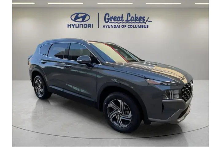 $21933 : Hyundai SANTA FE 2023 AWD SE image 8
