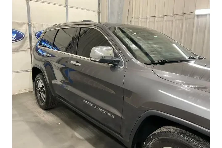 $18800 : Jeep Grand Cherokee 2020 4x4 image 4