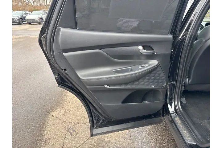 $31495 : Hyundai SANTA FE 2023 AWD Ca image 10