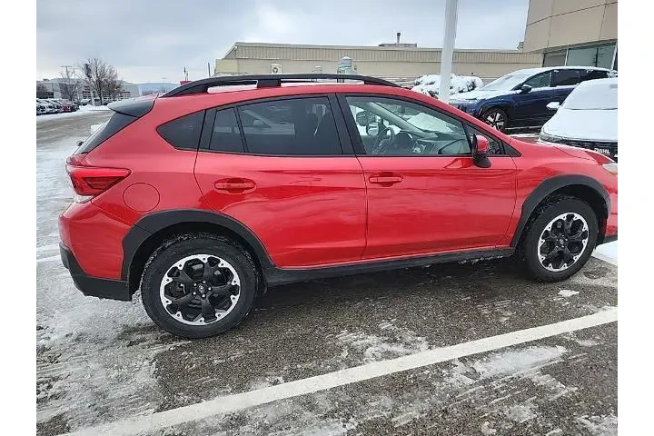 $23495 : Subaru Crosstrek 2022 AWD Pr image 6