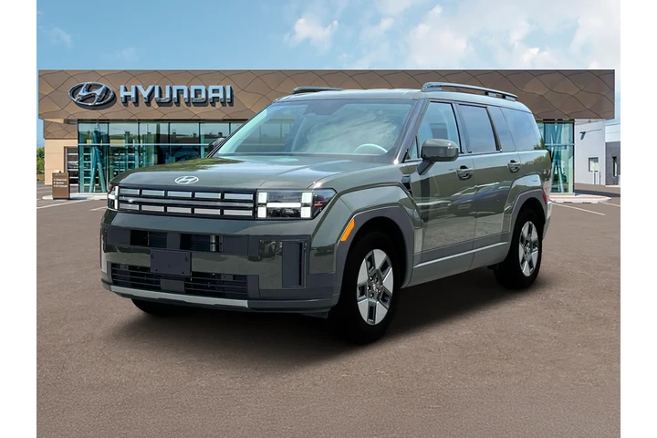 $32000 : Hyundai SANTA FE Hybrid 2025 image 1