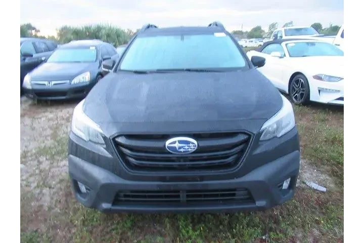 $23990 : Subaru Outback 2020 AWD Onyx image 2