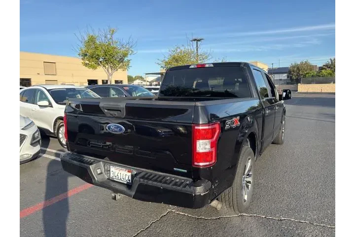 $25995 : Ford F-150 2019 4x2 XL 4dr S image 3