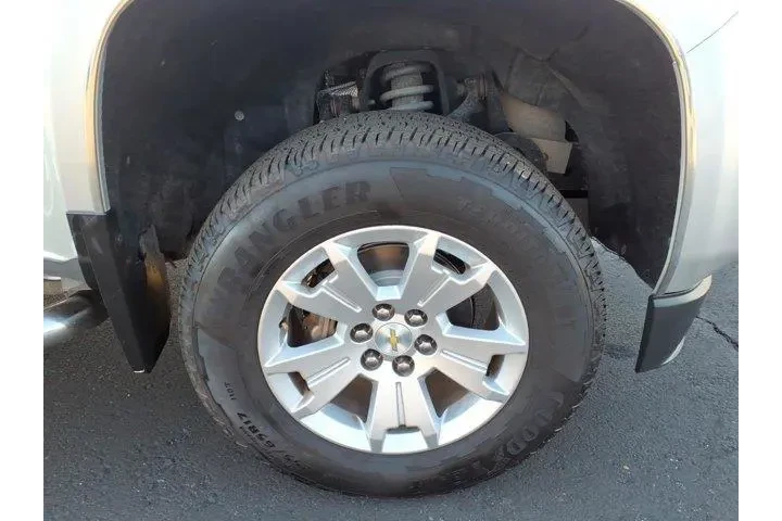 $19977 : Chevrolet Colorado 2019 4x2 image 9