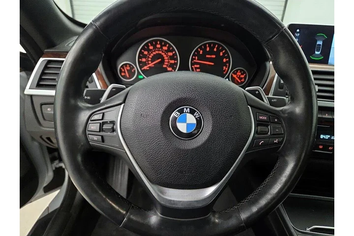 $30998 : BMW 4 Series 2019 AWD 440i x image 10