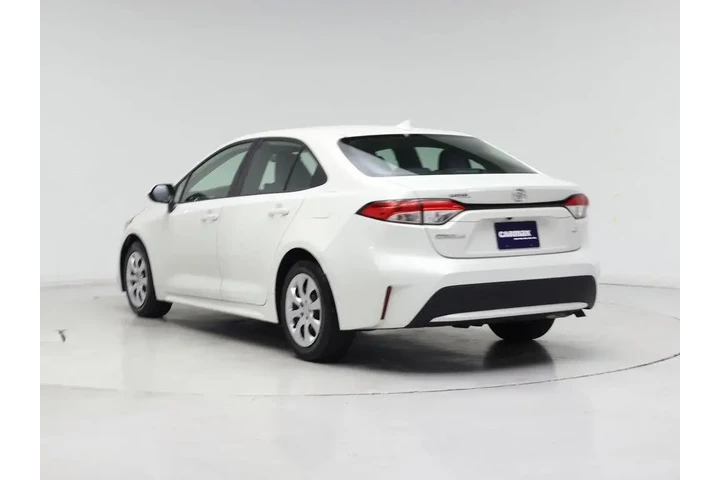 $16998 : Toyota Corolla 2020 LE 4dr S image 2