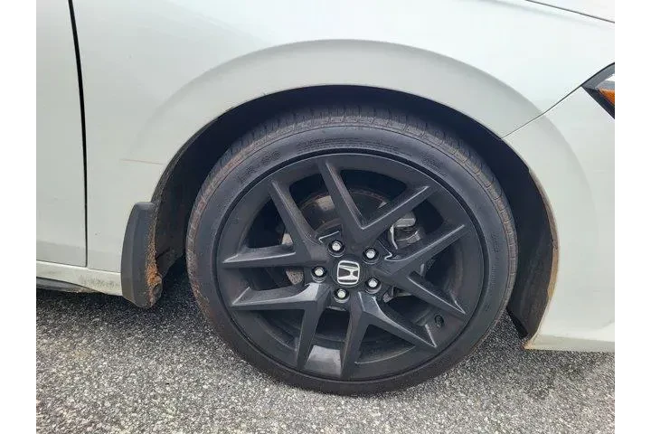 $20875 : Honda Civic 2022 Sport 4dr H image 7