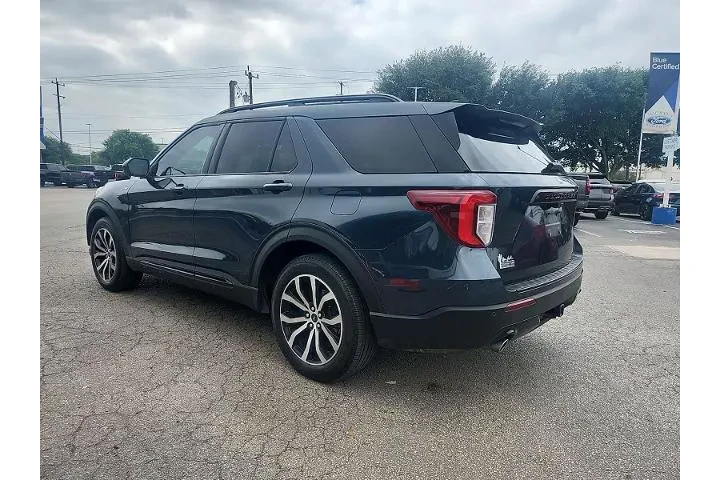 $31998 : Ford Explorer 2023 ST-Line 4 image 5