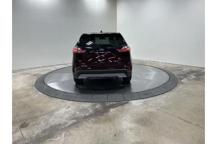 $28449 : Ford Edge 2024 AWD SEL 4dr S image 8