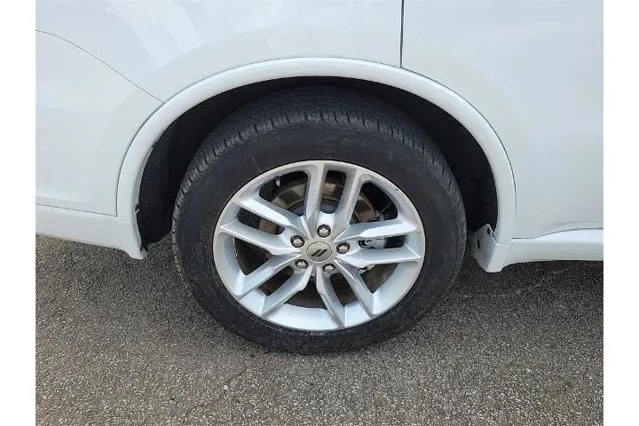 $26492 : Dodge Durango 2023 GT 4dr SU image 5