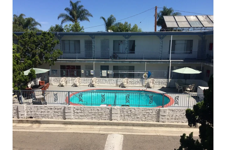 $1795 : APARTAMENTO EN WESTMINSTER image 2