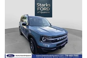 Ford Bronco Sport 2022 AWD B