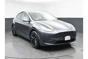 $18326 : Tesla Model Y 2021 AWD Long thumbnail