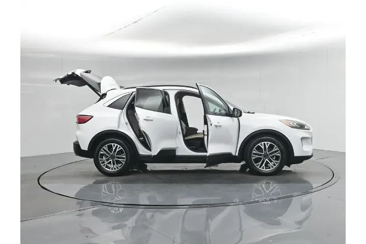 $21100 : Ford Escape 2020 SEL 4dr SUV image 3