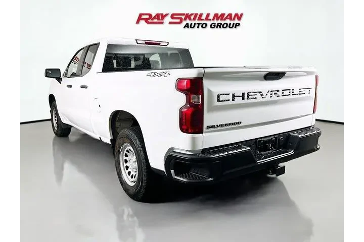 $19975 : Chevrolet Silverado 1500 202 image 5