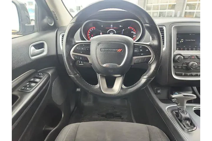 $22999 : Dodge Durango 2020 AWD SXT 4 image 9