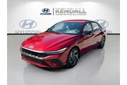 $18998 : Hyundai ELANTRA 2025 SEL Spo thumbnail
