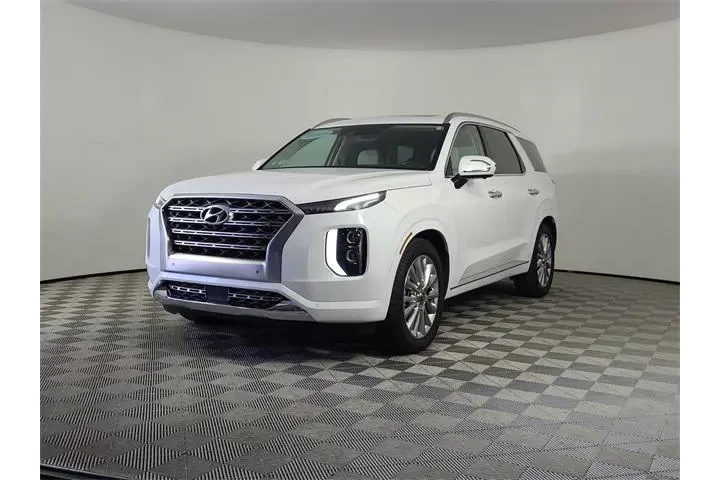 $21998 : Hyundai PALISADE 2020 Limite image 10
