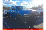 $26986 : Ram 1500 Classic 2021 4x4 Wa thumbnail