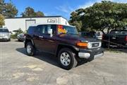 $14999 : 2007 TOYOTA FJ CRUISER thumbnail