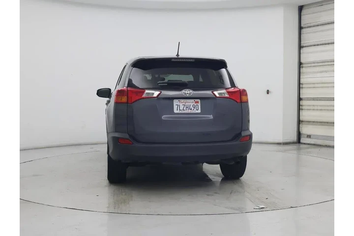 $16998 : Toyota RAV4 2015 LE 4dr SUV image 6