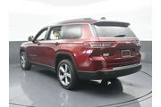$23989 : Jeep Grand Cherokee L 2021 4 thumbnail