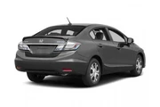 $8993 : Honda Civic 2013 Hybrid 4dr thumbnail