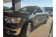 Ram 1500 2019 4x4 Big Horn 4 en Dallas