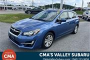 PRE-OWNED 2015 SUBARU IMPREZA en Madison WV