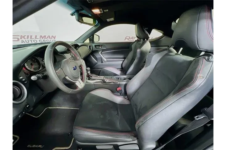 $18975 : Subaru BRZ 2015 Limited 2dr image 10